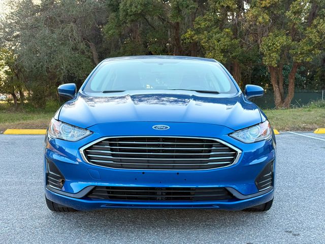 2018 Ford Fusion - Image 5