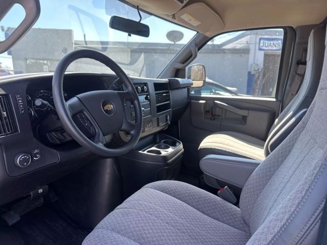 2022 Chevrolet Express 3500 Passenger - Image 6