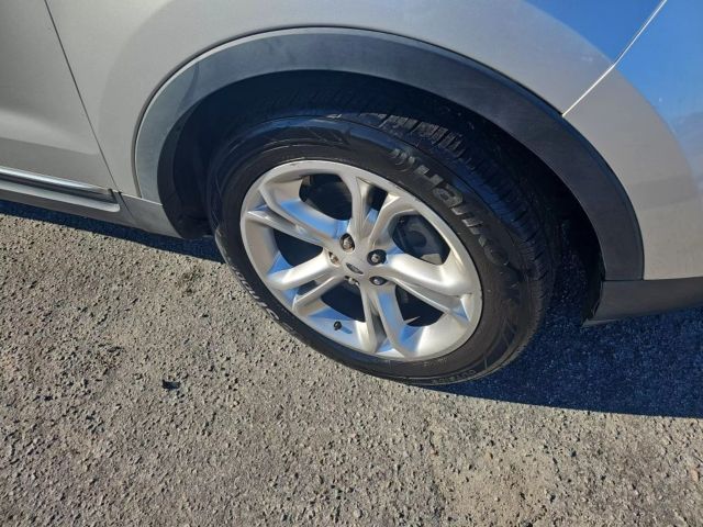 2015 FORD EXPLORER SUV V6, 3.5 LITER LIMITED SPORT UTILITY 4D at Automotive Experts in West Columbia, SC  33.97881747205648, -81.11878200237658