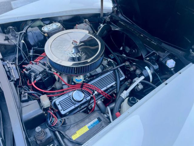 1980 Chevrolet Corvette - Image 66