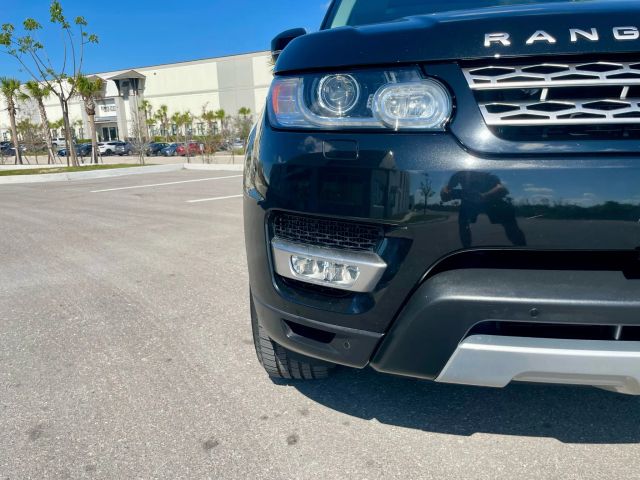 2014 Land Rover Range Rover Sport - Image 49