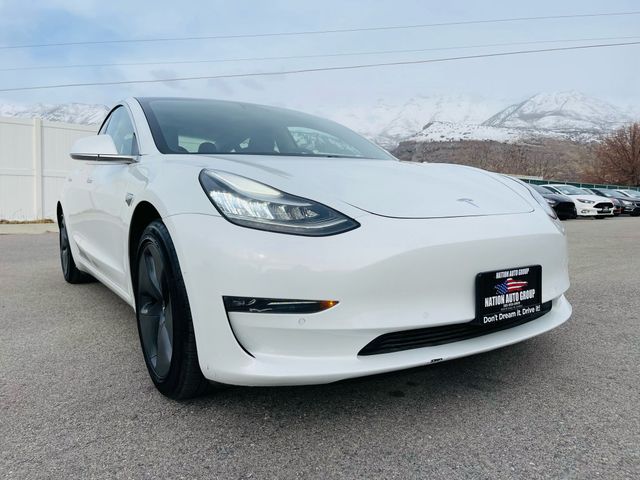 2020 Tesla Model 3 - Image 38