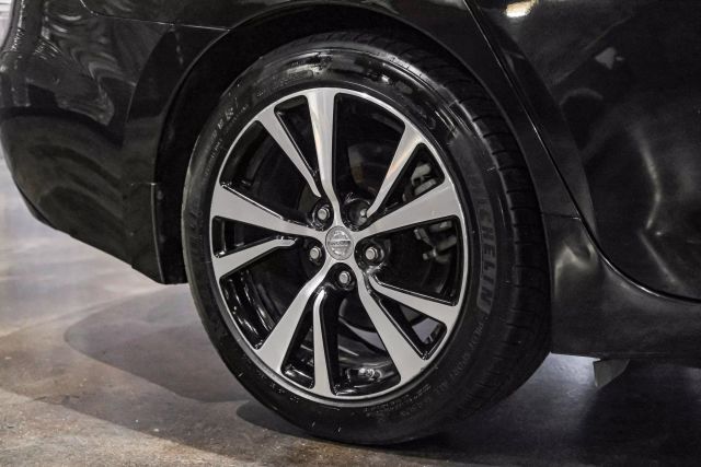 2017 Nissan Maxima Sl (2017.5) Sedan 4d - Image 47