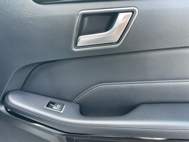 2014 Mercedes-benz E-class - Image 129