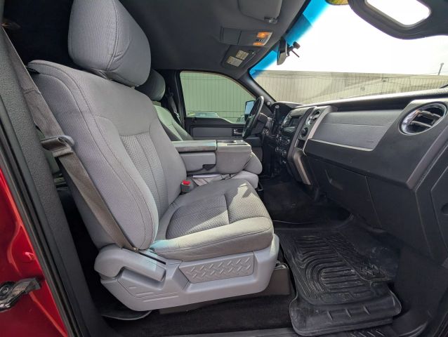 2013 Ford F150 Supercrew Cab Xlt Pickup 4d 6 1/2 Ft - Image 16