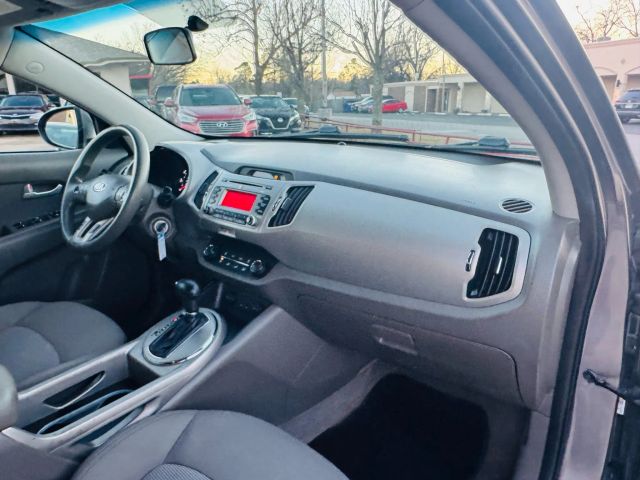 2014 Kia Sportage - Image 27