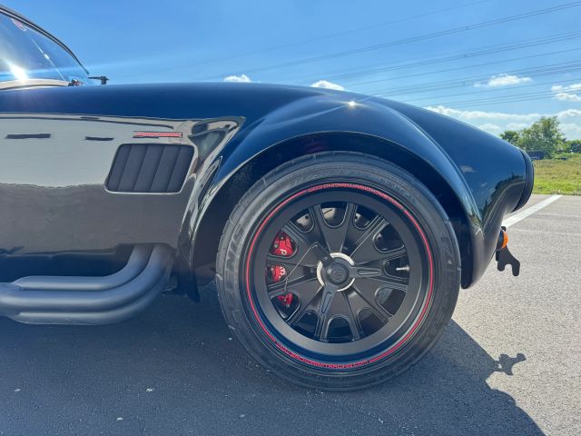 1965 Backdraft Cobra - Image 9