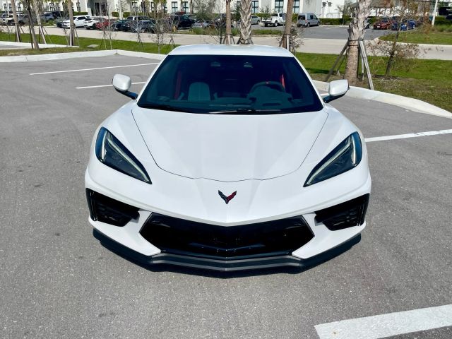 2023 Chevrolet Corvette - Image 45