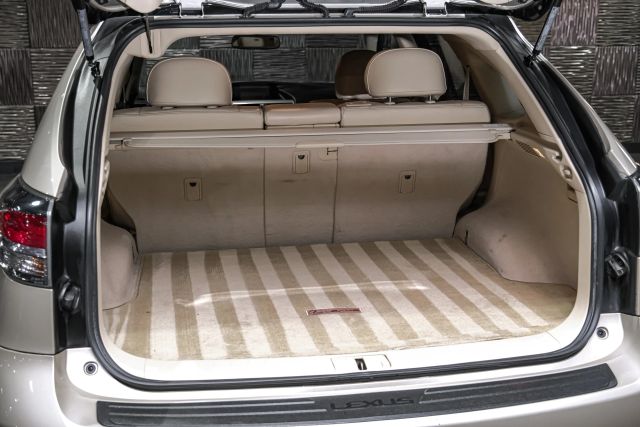 2015 Lexus Rx Rx 350 Sport Utility 4d - Image 49