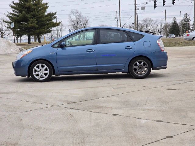 2008 Toyota Prius - Image 5