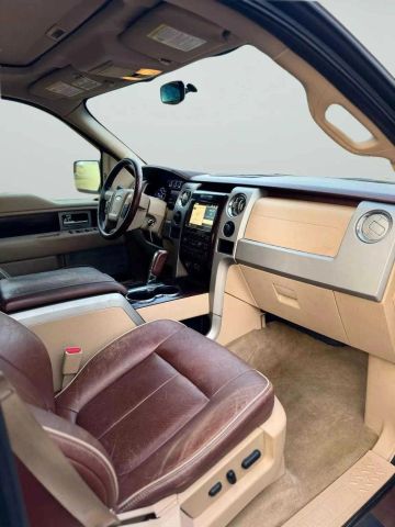 2012 Ford F150 Supercrew Cab - Image 31