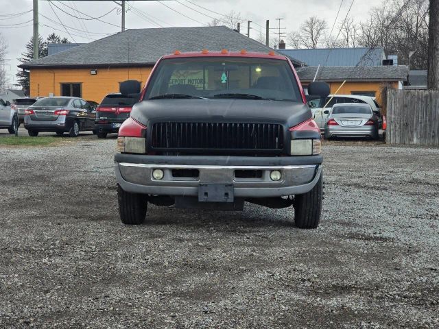1999 Dodge Ram 3500 Quad Cab - Image 15