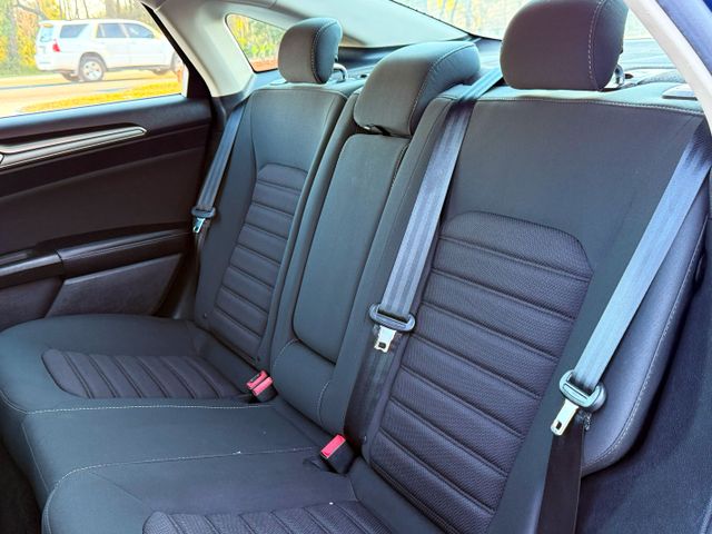 2018 Ford Fusion - Image 9