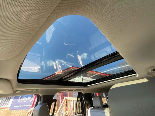 2020 FORD EXPEDITION MAX SUV WHITE AUTOMATIC - Peach State Motors