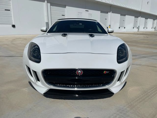 2015 Jaguar F-type - Image 31