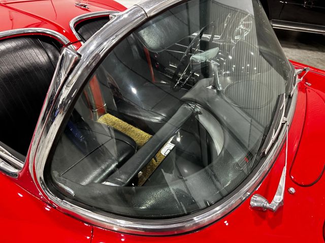 1962 Chevrolet Corvette - Image 34