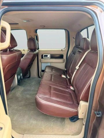 2012 Ford F150 Supercrew Cab - Image 20