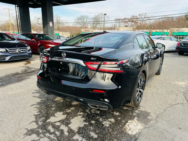 2022 Nissan Maxima - Image 6