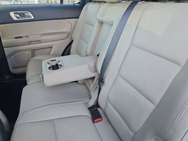 2015 FORD EXPLORER SUV V6, 3.5 LITER LIMITED SPORT UTILITY 4D at Automotive Experts in West Columbia, SC  33.97881747205648, -81.11878200237658