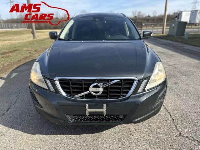 2013 Volvo Xc60 - Image 2