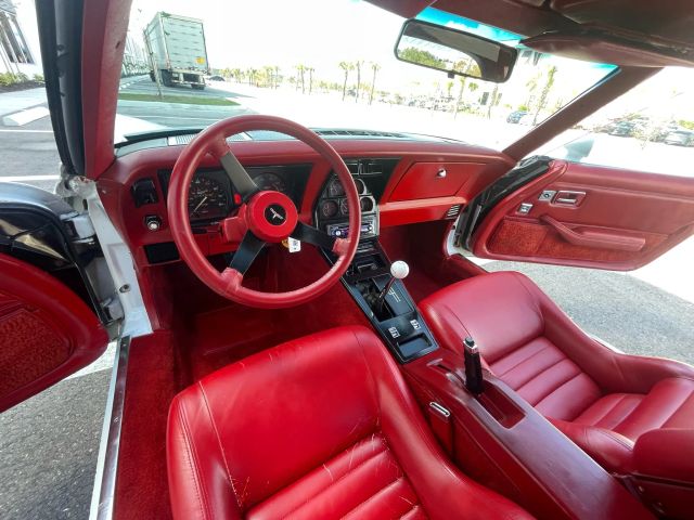 1980 Chevrolet Corvette - Image 76