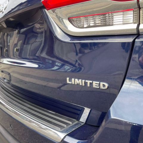 2015 Jeep Grand Cherokee Limited Sport Utility 4d - Image 28