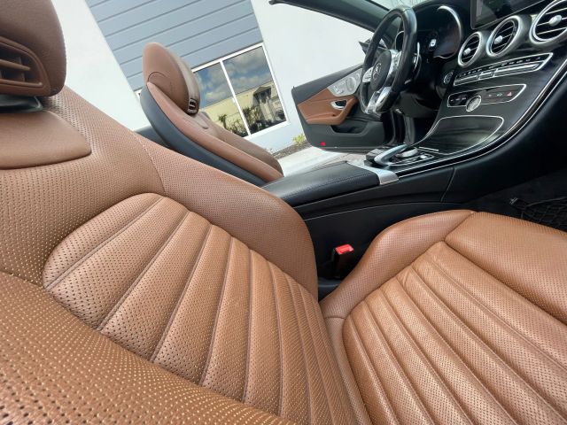 2019 Mercedes-benz Mercedes-amg C-class - Image 110