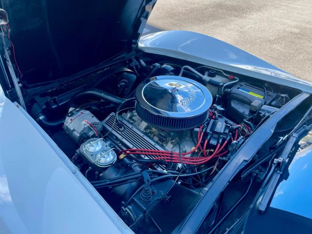 1980 Chevrolet Corvette - Image 64