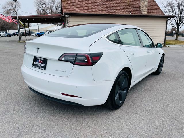 2020 Tesla Model 3 - Image 7