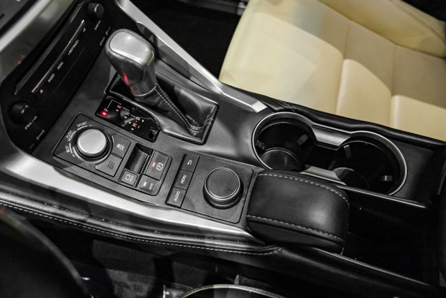 2016 Lexus Nx 200t Sport Utility 4d - Image 22
