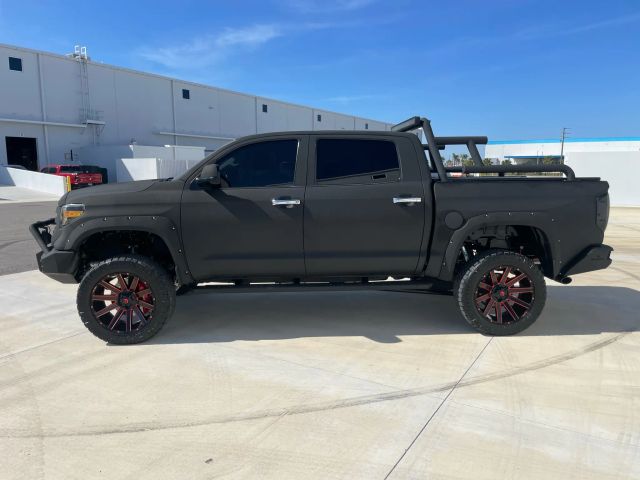 2019 Toyota Tundra Crewmax - Image 37