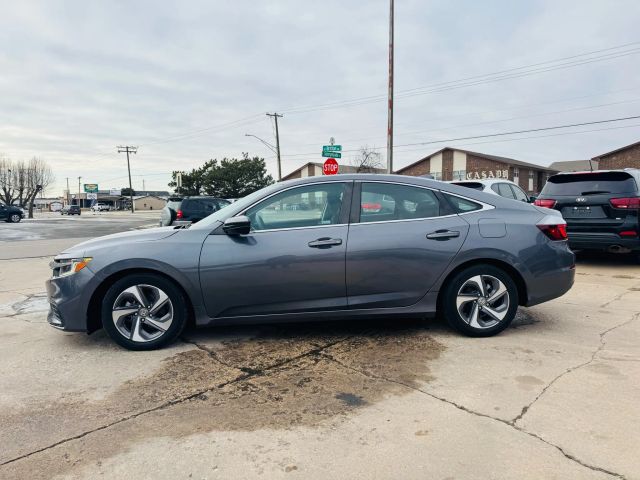 2019 Honda Insight - Image 6