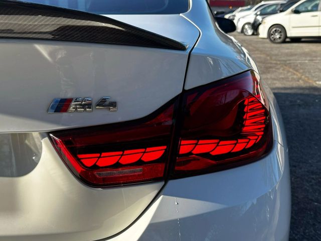 2016 Bmw M4 - Image 13