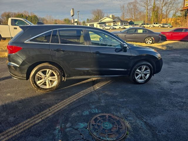 2014 Acura Rdx - Image 4