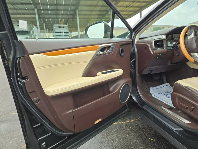 2017 Lexus Rx - Image 15