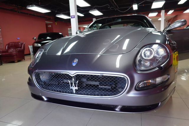 2006 Maserati Coupe Cambiocorsa - Image 1