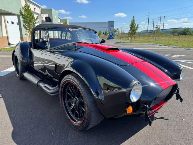 1965 Backdraft Cobra - Image 1