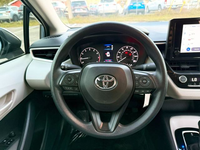 2024 Toyota Corolla - Image 13