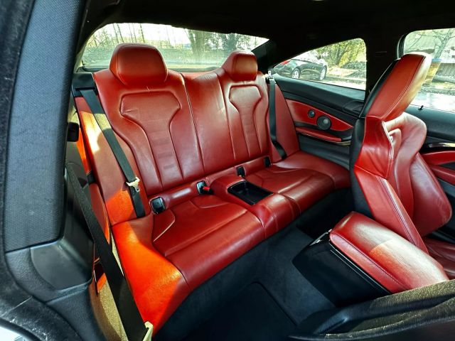 2016 Bmw M4 - Image 19