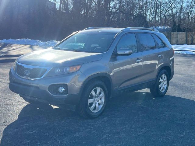 2011 Kia Sorento - Image 3