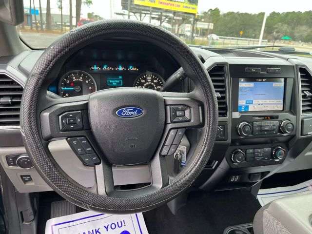 2019 Ford F150 Super Cab - Image 15