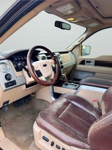 2012 Ford F150 Supercrew Cab - Image 23