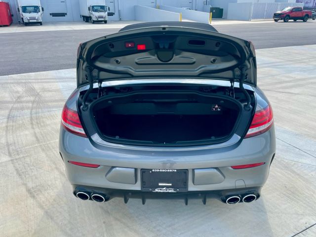 2019 Mercedes-benz Mercedes-amg C-class - Image 69