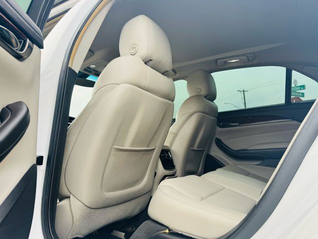 2016 Cadillac Cts - Image 21