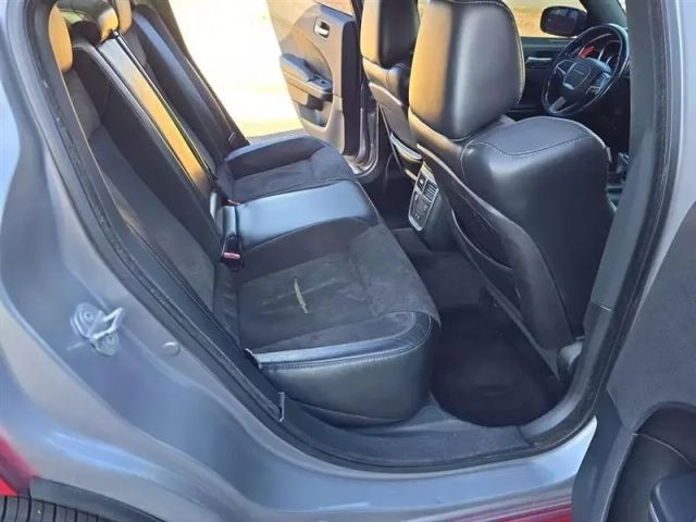 2017 Dodge Charger - Image 18