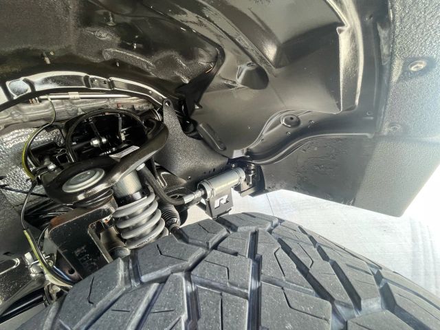 2019 Toyota Tundra Crewmax - Image 10