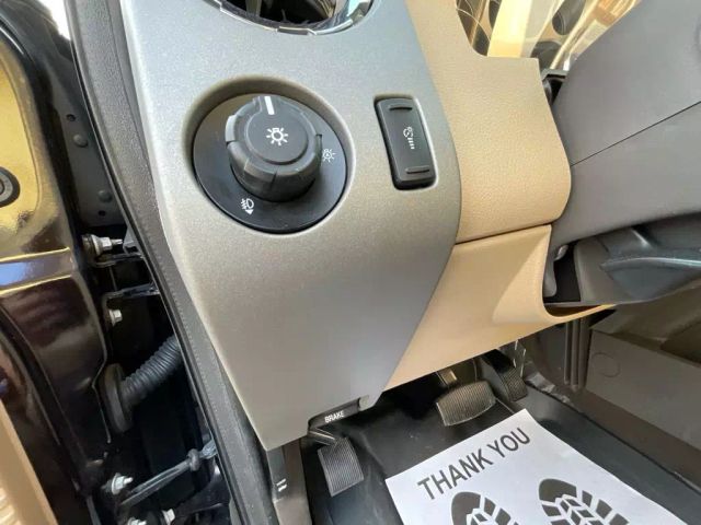 2013 FORD F250 SUPER DUTY CREW CAB PICKUP BLACK AUTOMATIC - Peach State Motors