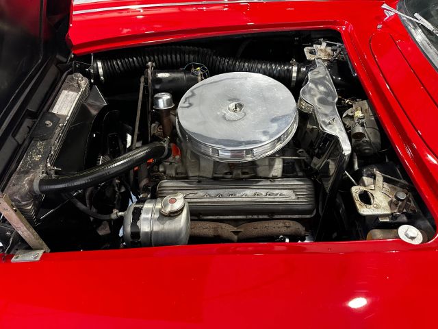 1962 Chevrolet Corvette - Image 58
