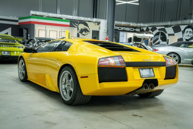 2003 Lamborghini Murcielago - - - Image 5