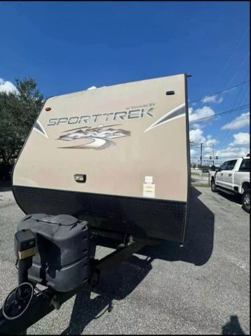 2016 Sporttrek Venture - Image 5
